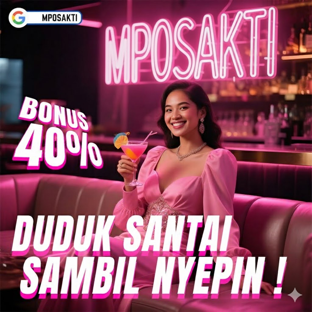 MPOSAKTI - Platform Slot Gacor Maxwin X10000 Terbaru 2025 | Deposit Cepat QRIS & Pulsa - WooCommerce eCommerce