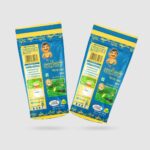 11000 volt(250*2) packs