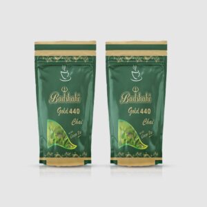 440 volt(250gm*2) packs