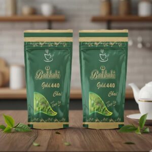 440 volt(250gm*2) packs