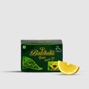 green tea 50gm (tulsi) (copy)