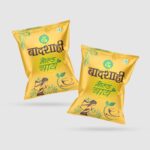 pehla jhatka(250gm*2) packs