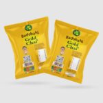 pehla jhatka(250gm*2) packs