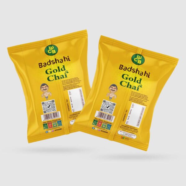 pehla jhatka(250gm*2) packs