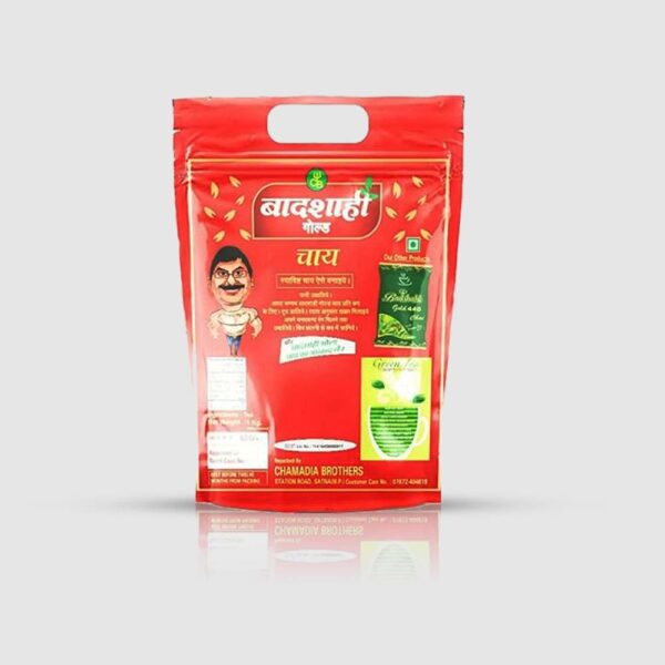 red badshahi gold 1 kg