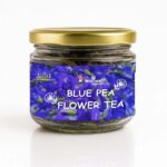 BLue pea flower Tea