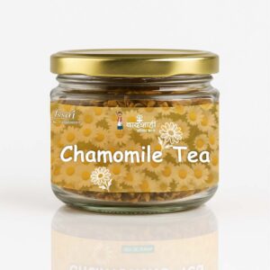 Chamomile Tea