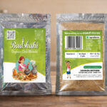 badshahi gold chai masala