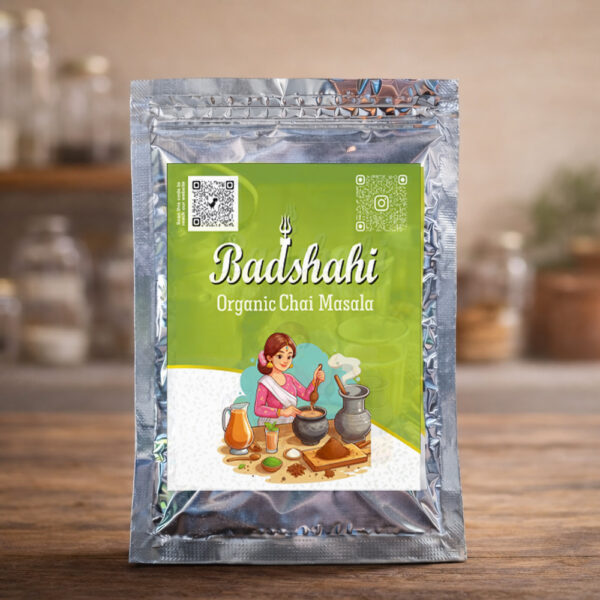 badshahi gold chai masala